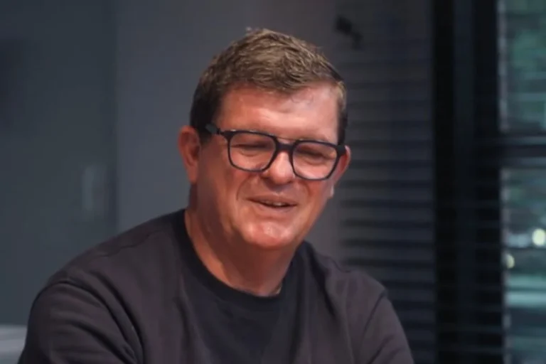 Bart Tommelein is vanavond de gastheer in Komen Eten.