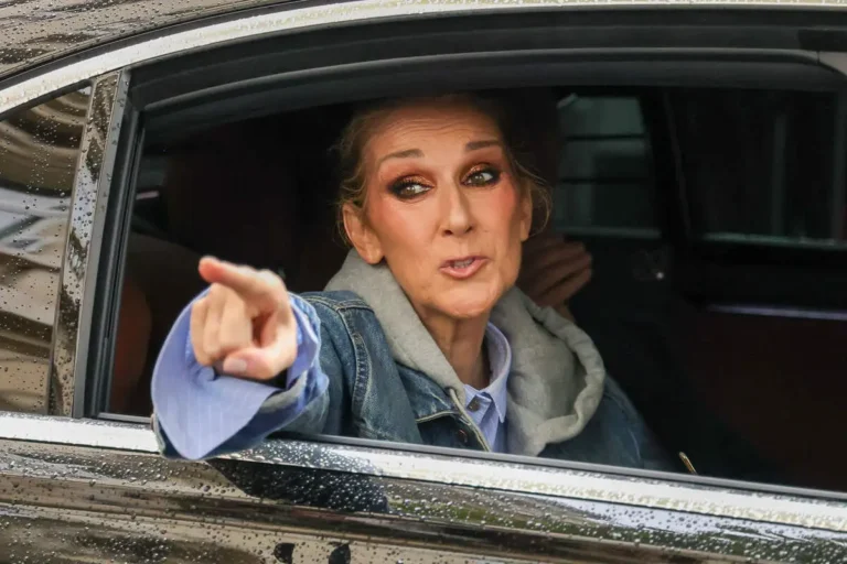 Céline Dion kondigt op haar verjaardag comeback aan met 10 concerten i
