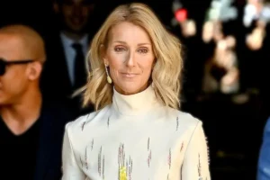 Céline Dion plant reeks comebackconcerten in Parijs