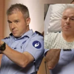 'Flikken'-acteur Mark Tijsmans heeft darmkanker.