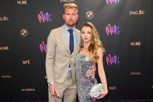 Valentine Besard droomt van Miss België én een gezin met Ruben Van Gucht