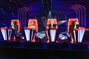 The Voice: teams volledig - dit waren de laatste Blind Auditions