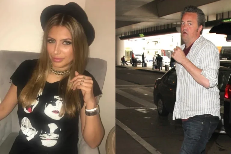 Jasveen Sangha krijgt 15 jaar cel voor haar aandeel in de dood van Matthew Perry.