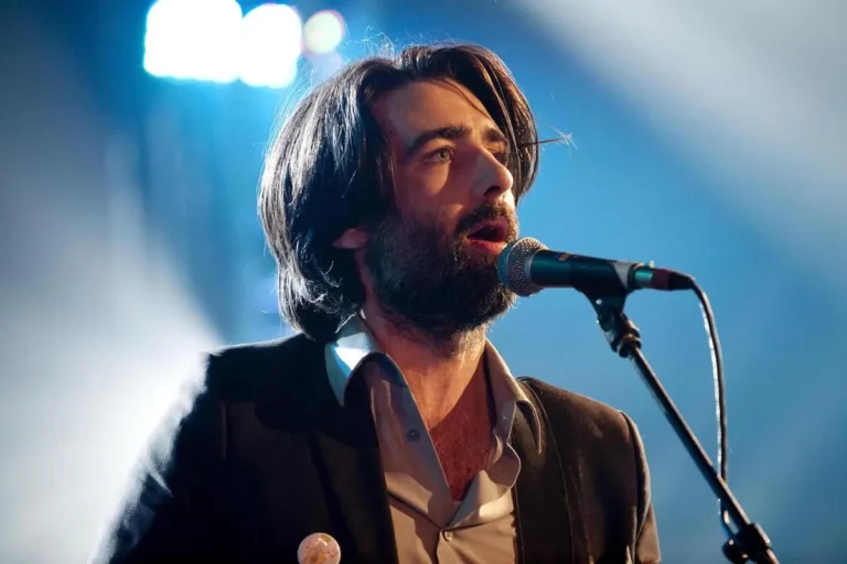 Gitarist van deus Mauro Pawlowski (54) heeft alzheimer: "Het is wat het is"