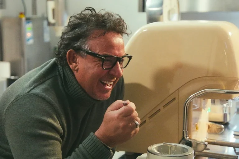 Marco Borsato is vanavond terug te zien op TV in “Sergio in Italië”