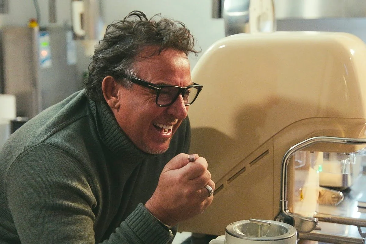 Marco Borsato is vanavond terug te zien op TV in “Sergio in Italië”