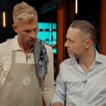 Ruben Van Gucht botst opnieuw met MasterChef-jury.