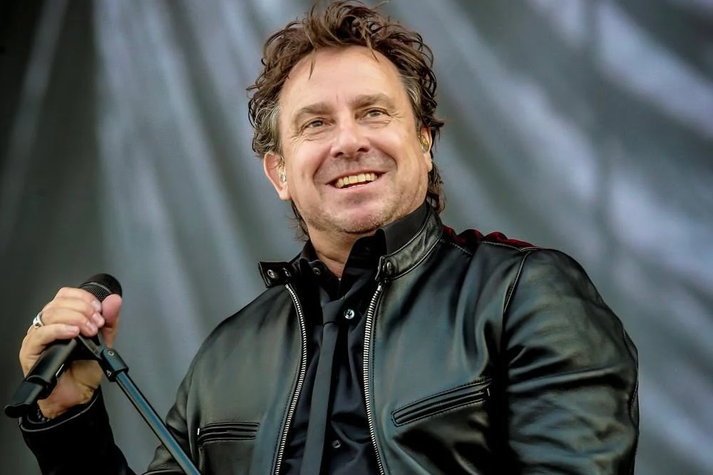 Marco Borsato weigerde comeback op Night of the Proms.