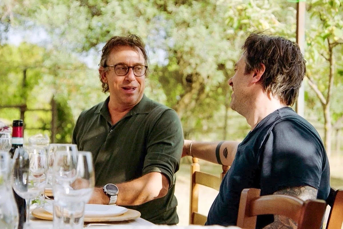 Marco Borsato openhartig: hij leefde van dag tot dag en had geen plan meer.