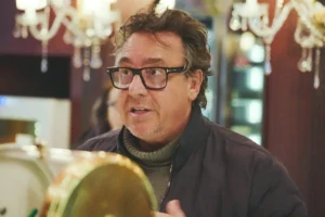 Marco Borsato breekt stilte: "Weet niet of ik nog kan zingen" 