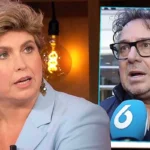 Angela de Jong fileert de zachte tv-comeback van Marco Borsato.