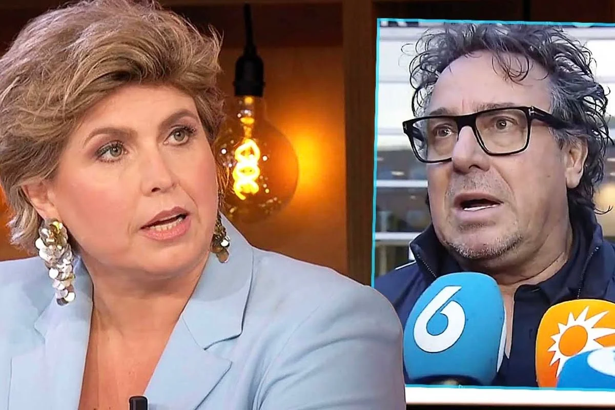 Angela de Jong fileert de zachte tv-comeback van Marco Borsato.