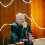 Philippe Geubels: "Twee jaar sprak ik niemand over mijn angsten".