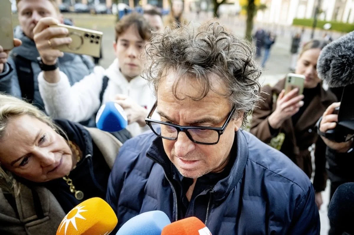 Rechtbank spreekt Marco Borsato vrij: lees hier de volledige uitspraak